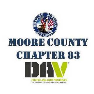 Moore County Disabled American Veterans