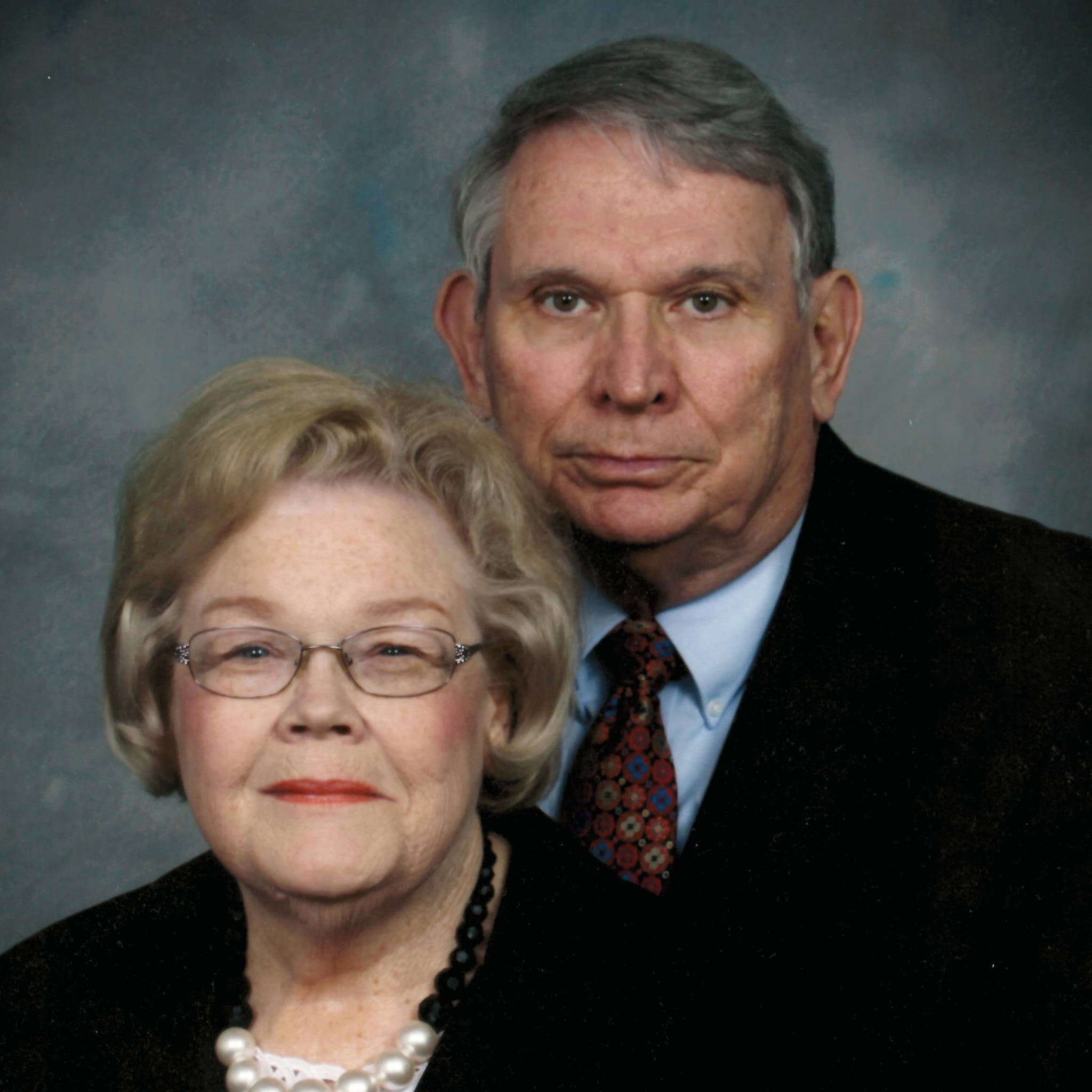 Charles and Linda Hammond