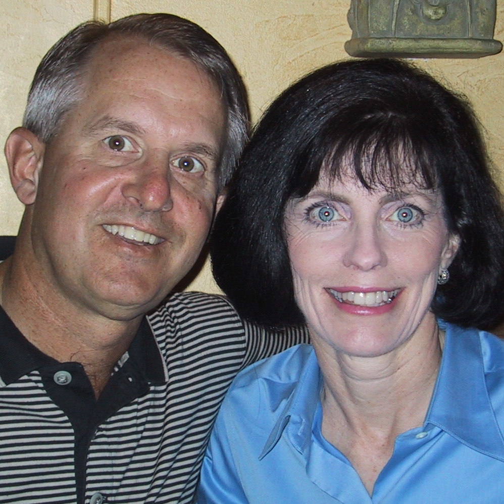 Drs. Gary and Marcia Krasicky