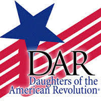 The Daughters of the American Revolution (DAR)